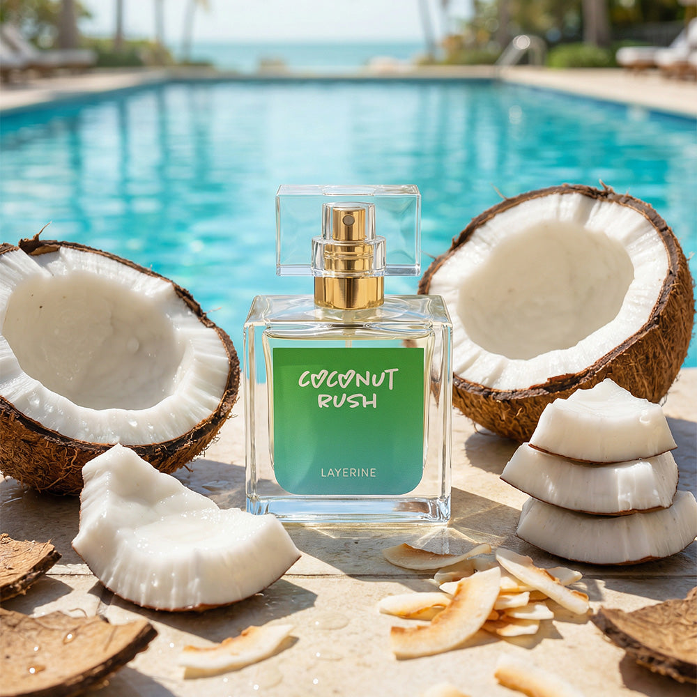 Coconut Rush