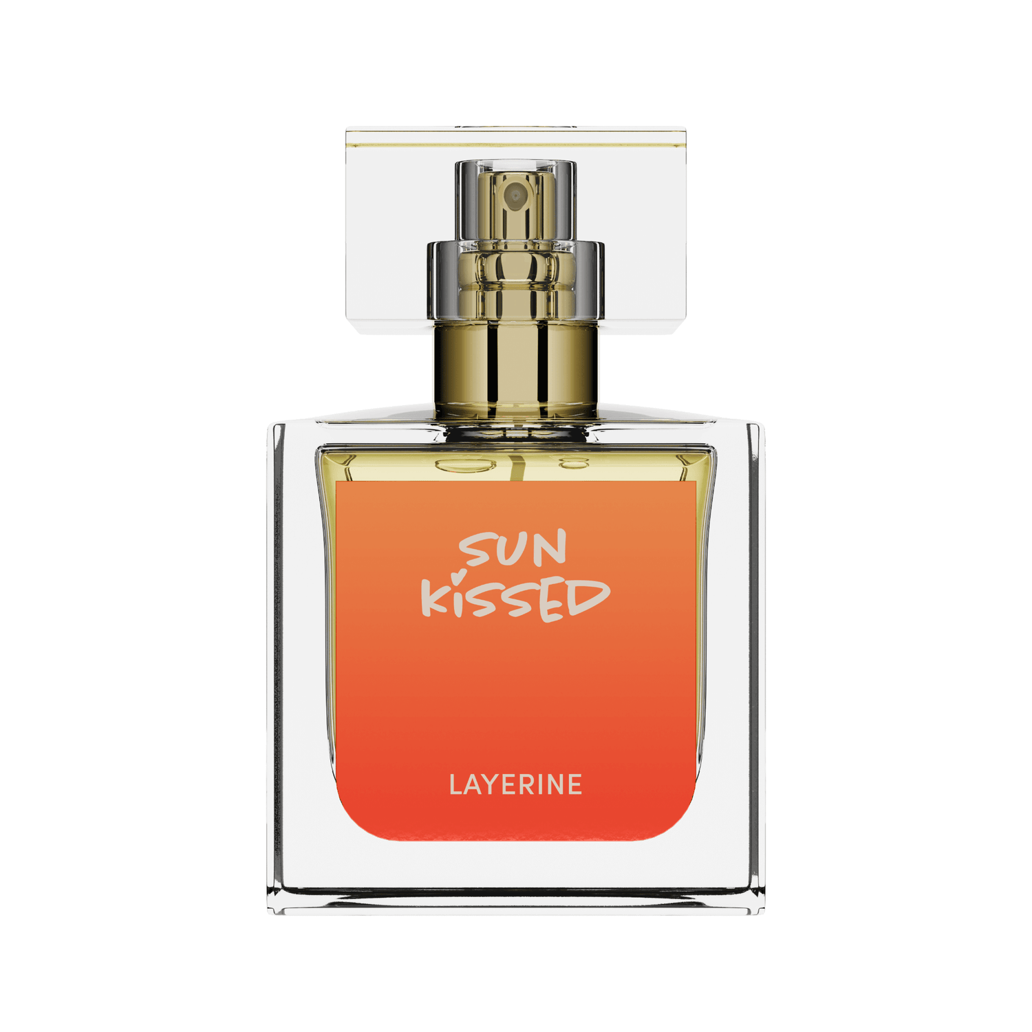 Sun Kissed