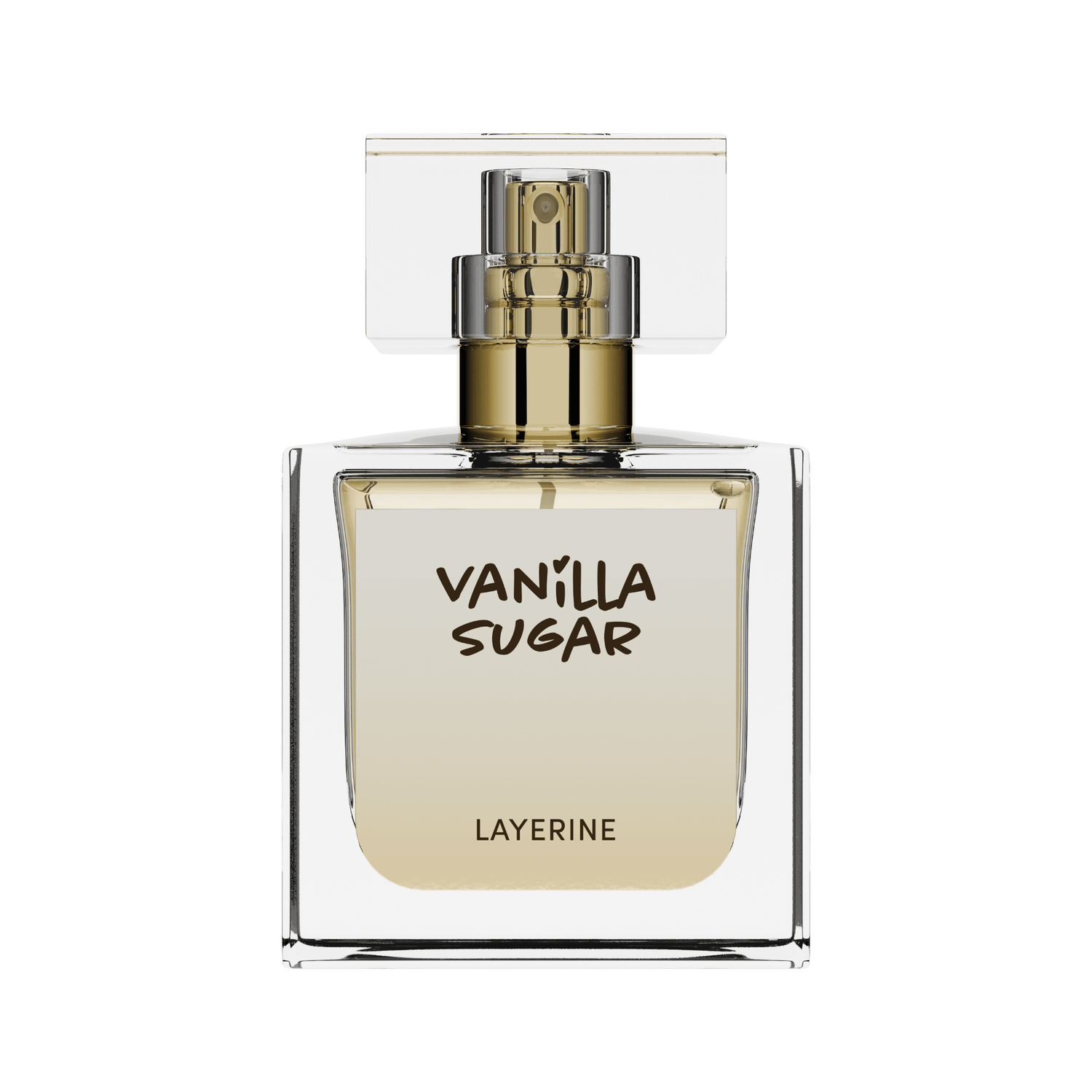 Vanilla Sugar
