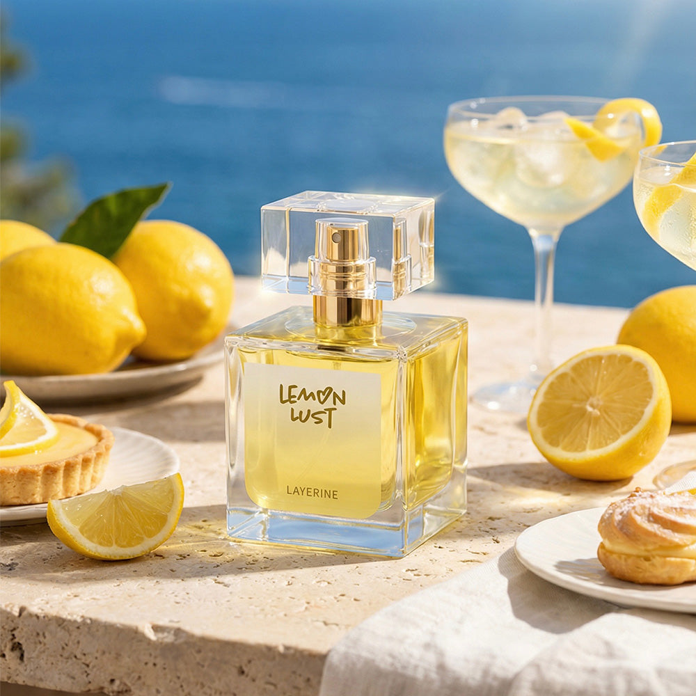 Lemon Lust