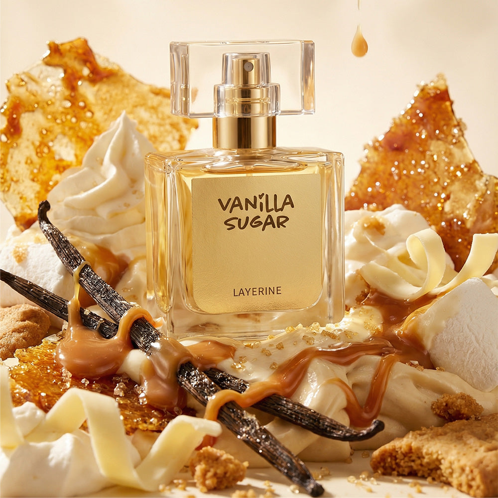 Vanilla Sugar