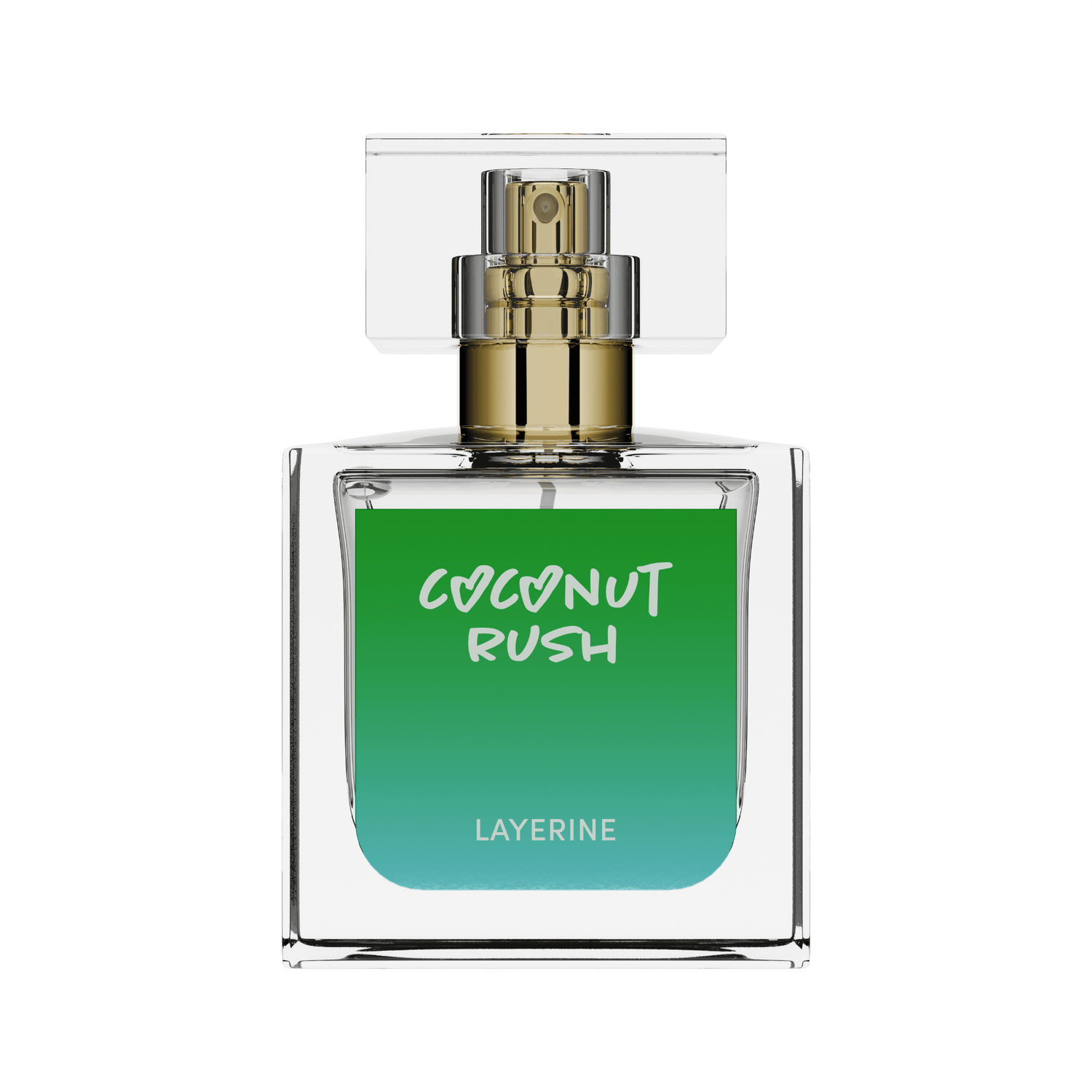 Coconut Rush