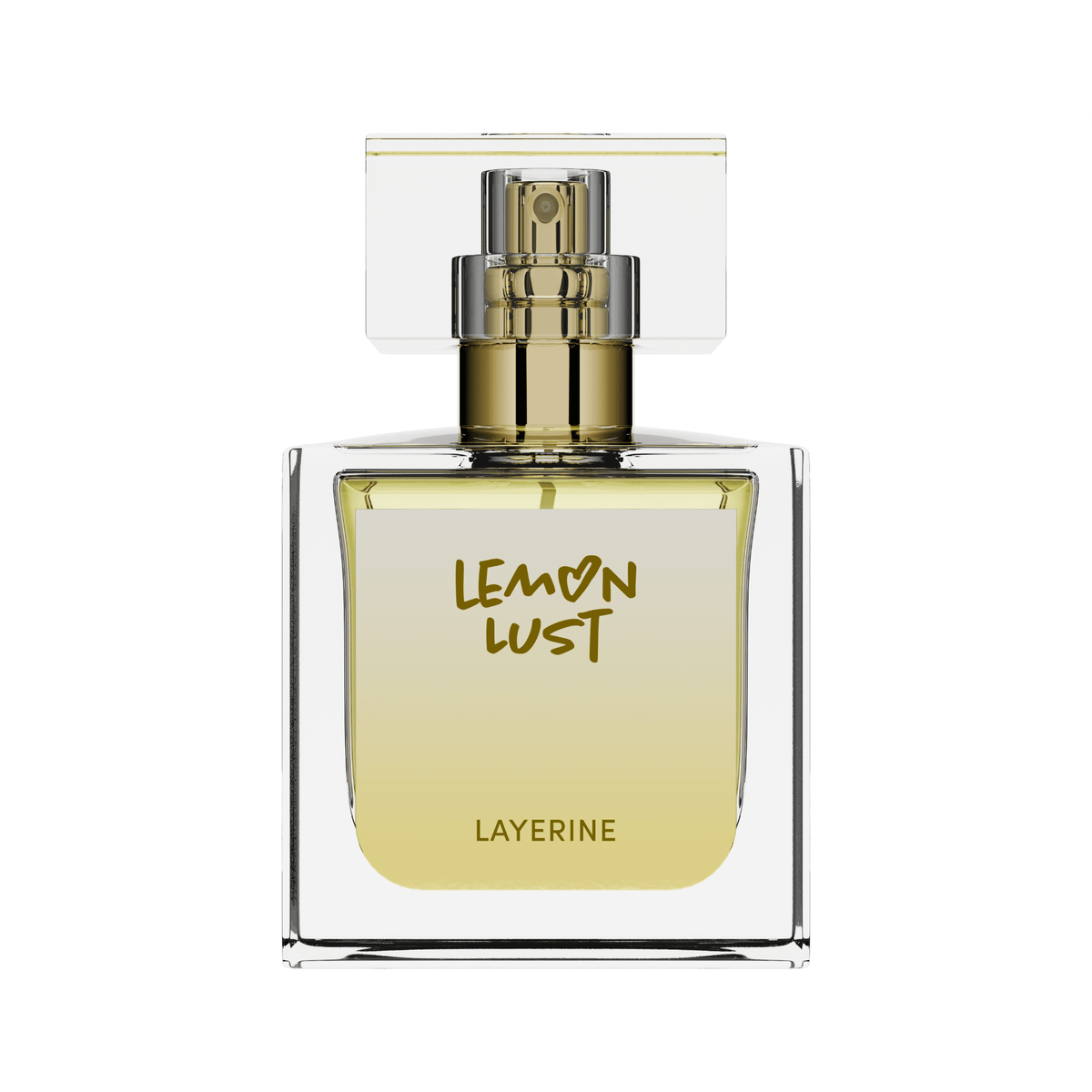 Lemon Lust – LAYERINE
