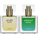 Sunset Coast Package